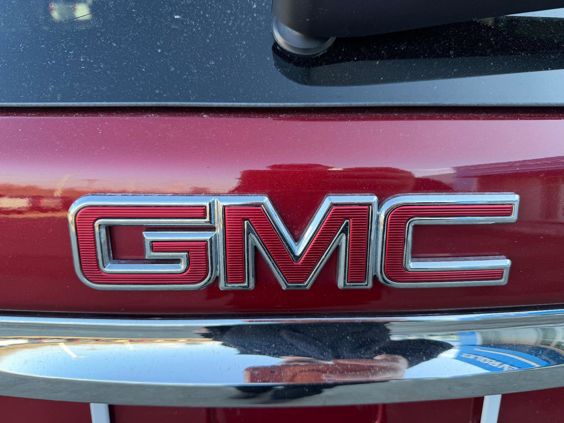 Used 2018 GMC Terrain SLE w/ Driver Convenience Package image 14