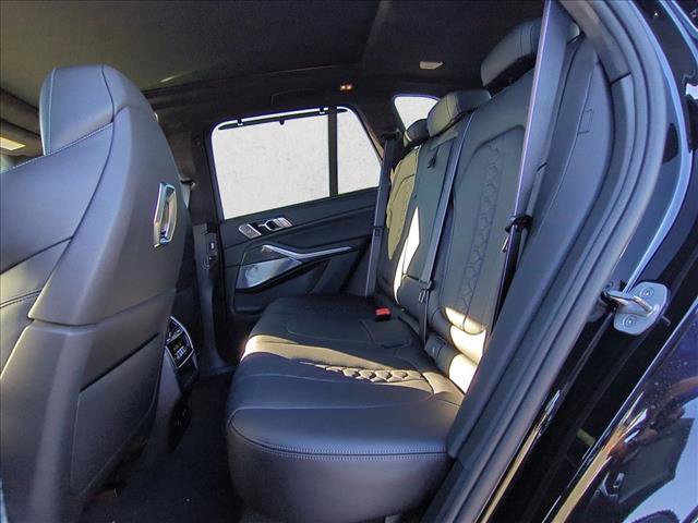 New 2026 BMW X5 M Competition w/ Executive Package image 16
