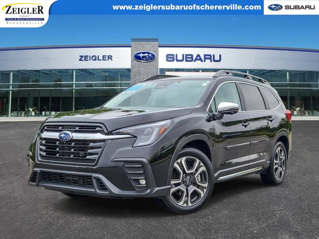 Used 2023 Subaru Ascent Limited w/ Technology Package AWD/4WD image 1