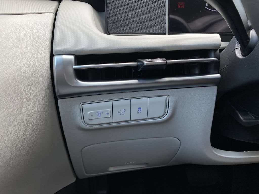 New 2026 Hyundai Tucson SEL Plus w/ Tow & Go Package FWD image 20