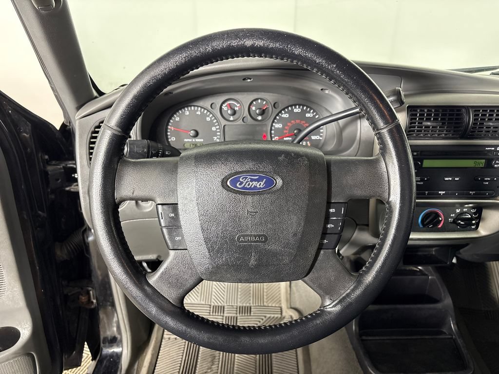 Used 2009 Ford Ranger XLT RWD image 14
