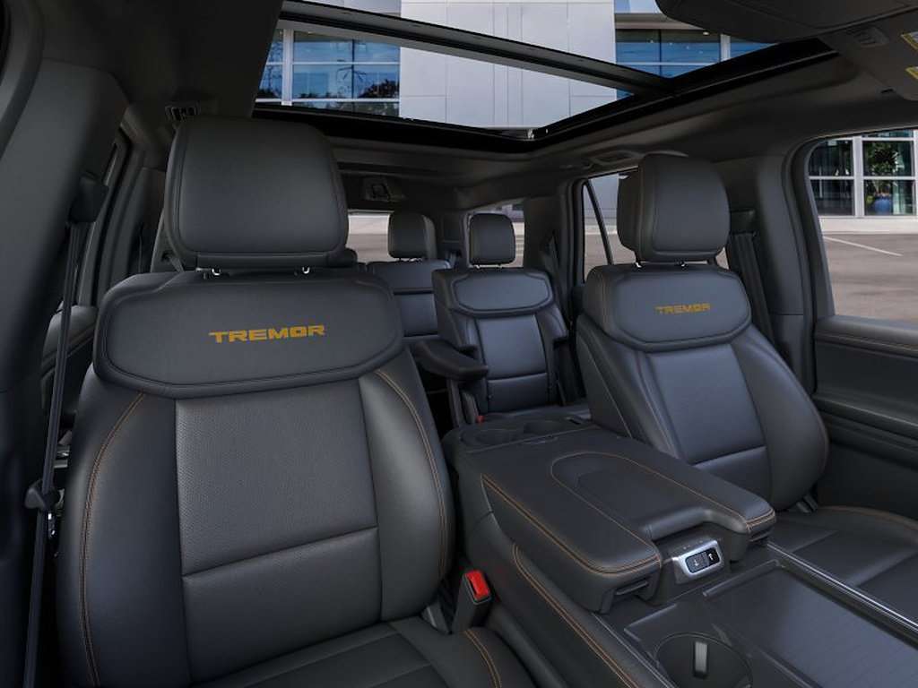 New 2026 Ford Expedition Tremor AWD/4WD image 41