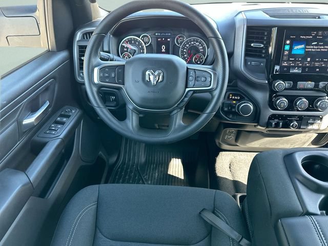 New 2026 RAM 1500 Tradesman AWD/4WD image 12