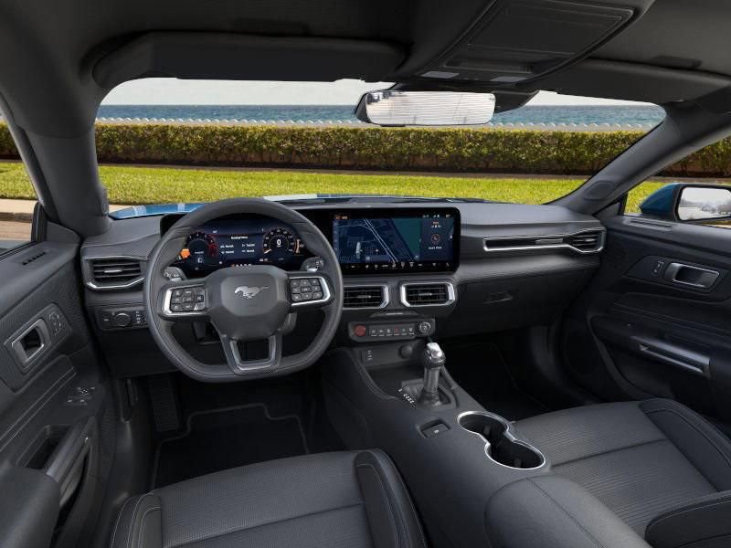 New 2026 Ford Mustang GT Premium image 9