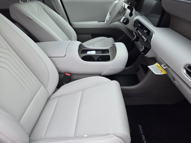 New 2026 Hyundai Palisade FWD Hybrid image 10
