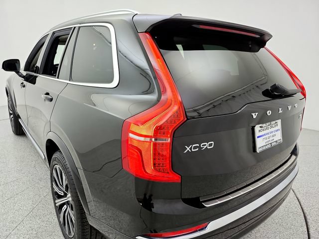 Certified 2025 Volvo XC90 B5 Core w/ Protection Package Premier AWD/4WD image 30