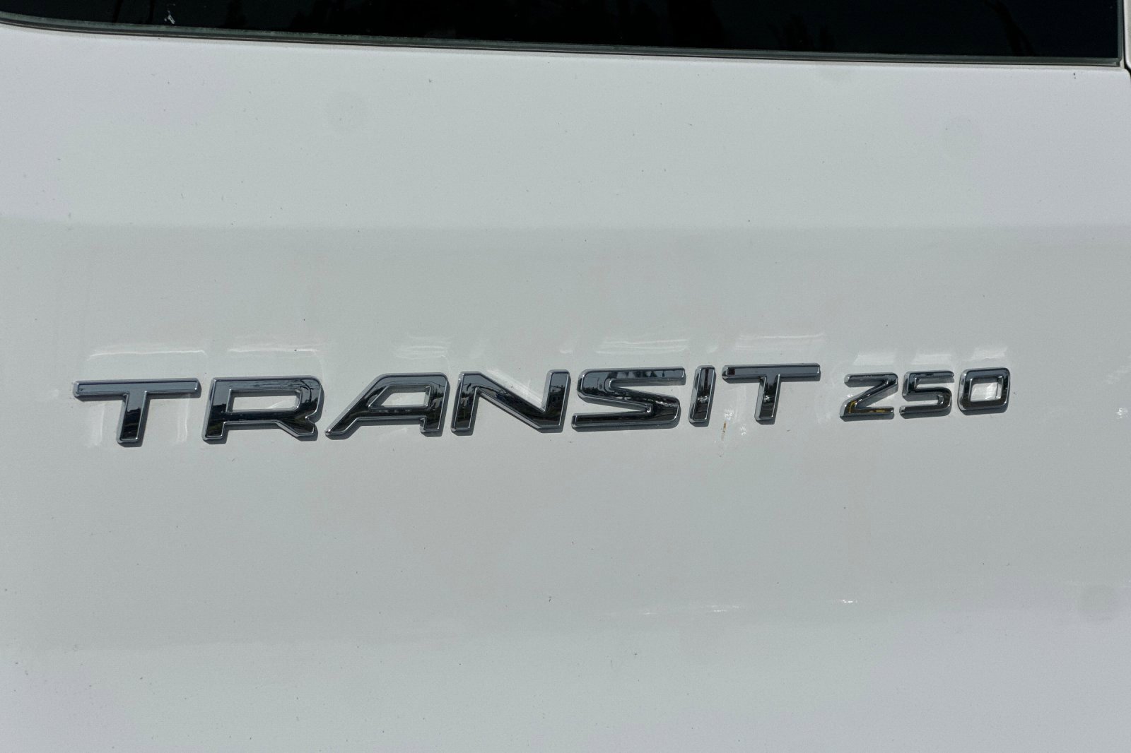 Used 2023 Ford Transit 250 Low Roof w/ Exterior Upgrade Package image 26