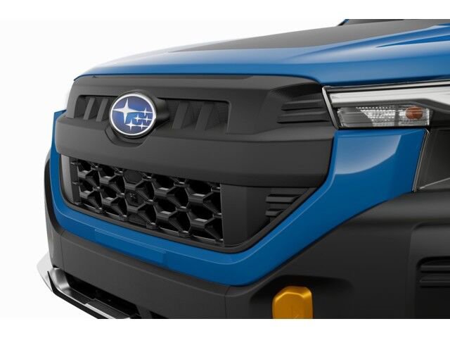 New 2026 Subaru Forester Wilderness AWD/4WD image 11