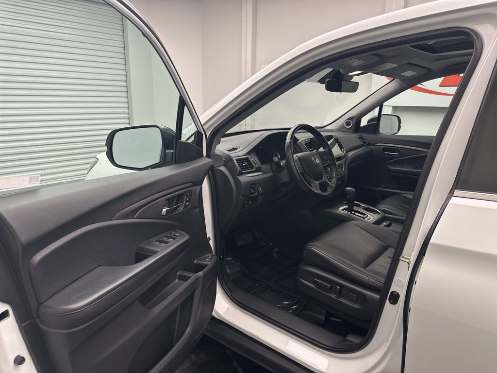 Used 2020 Honda Pilot EX-L image 5