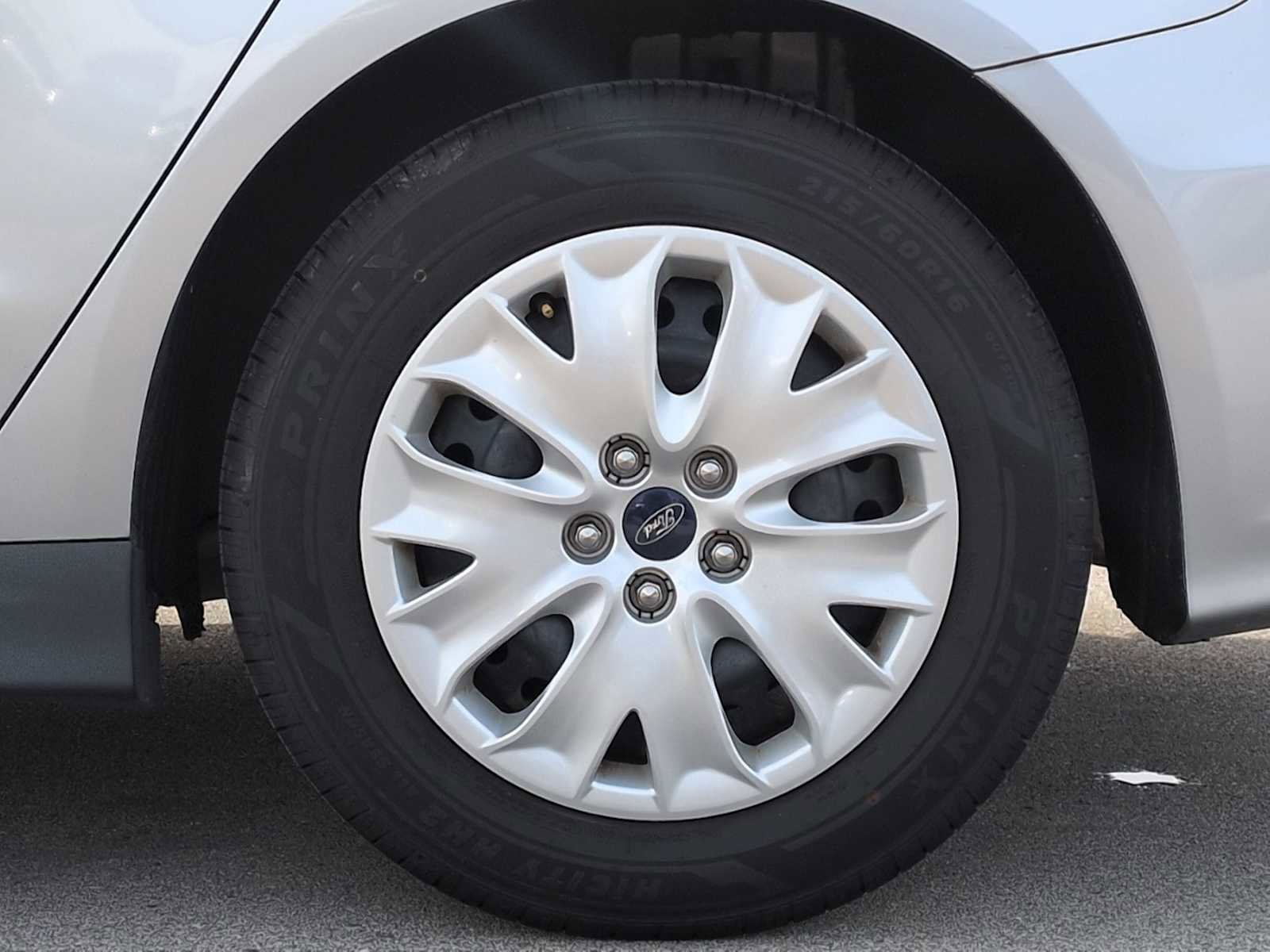 Used 2020 Ford Fusion S FWD image 14