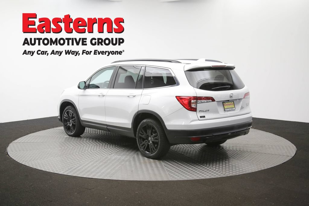 Used 2022 Honda Pilot Special Edition image 67
