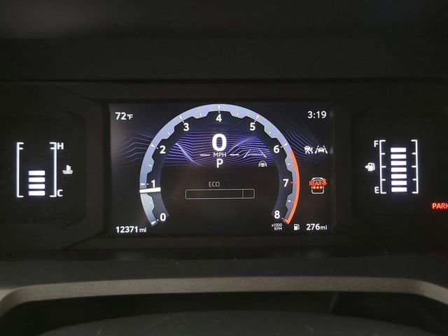 Used 2025 Toyota 4Runner SR5 image 20