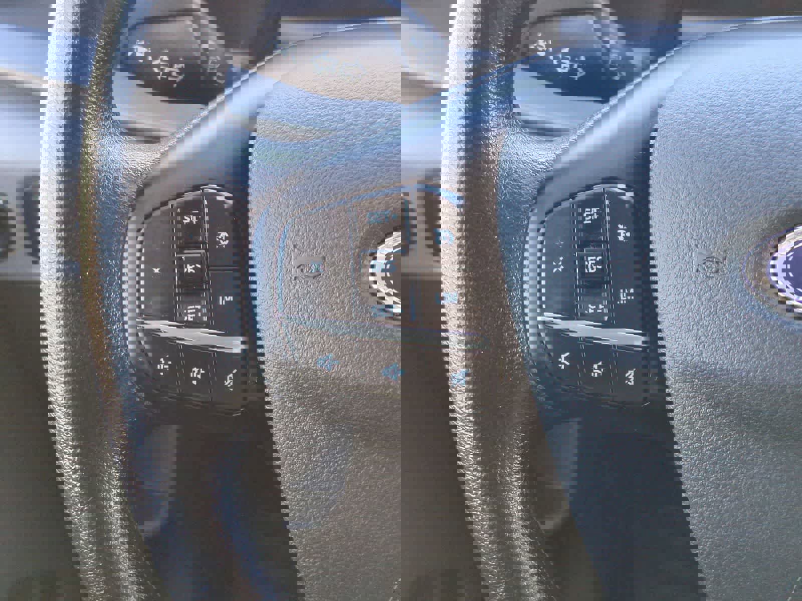 Used 2024 Ford Transit 250 Low Roof AWD w/ Exterior Upgrade Package image 20