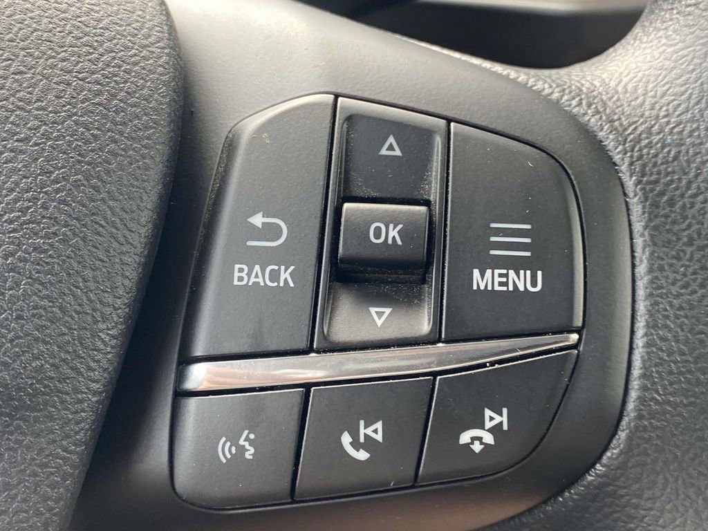 New 2025 Ford Bronco Sport Big Bend image 23