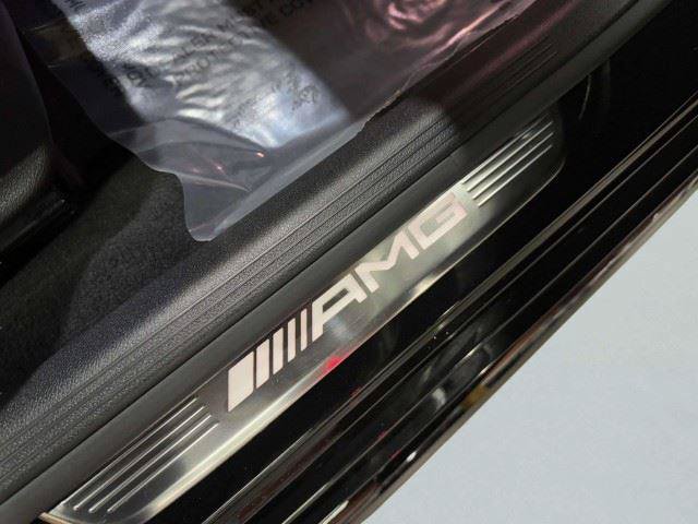 Used 2021 Mercedes-Benz AMG GT 63 S image 67
