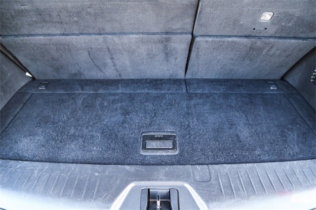 Used 2022 Nissan Armada SL w/ Captain's Chairs Package image 25