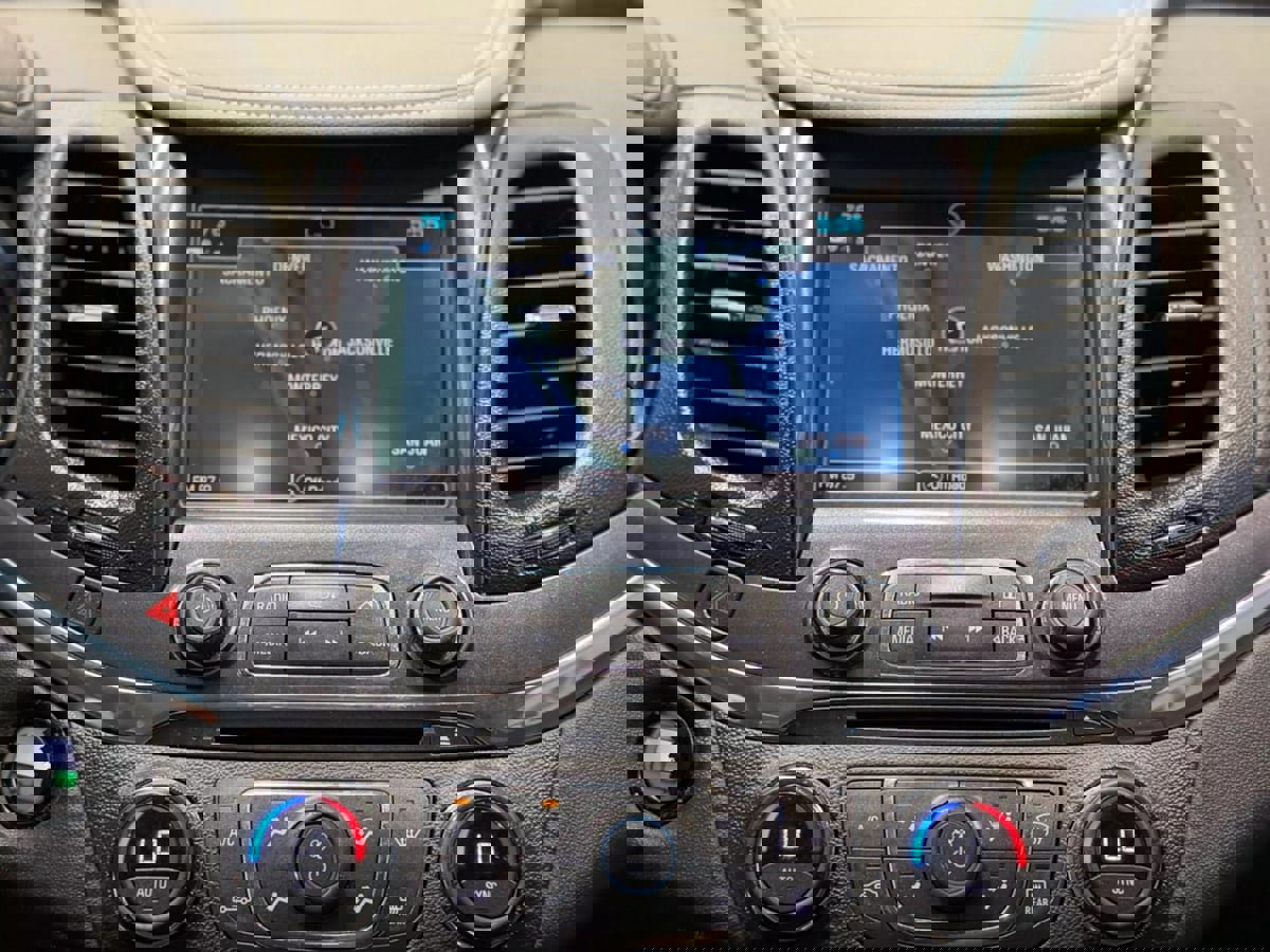 Used 2018 Chevrolet Impala Premier image 20