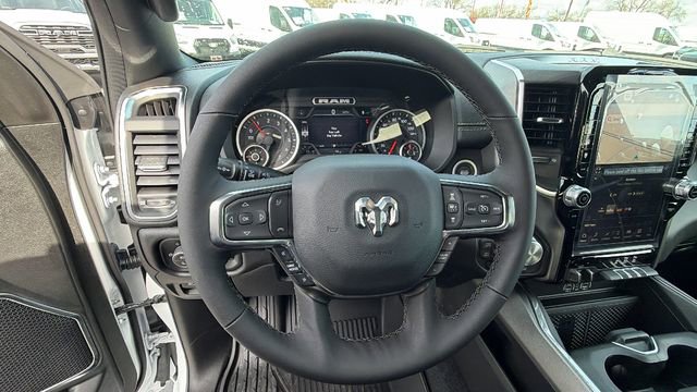 New 2026 RAM 1500 Laramie image 27