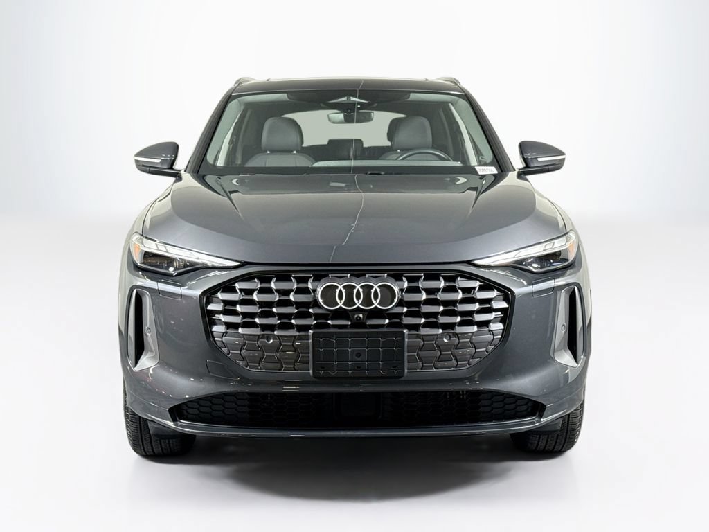 Used 2025 Audi Q5 Premium w/ Convenience Package AWD/4WD image 8