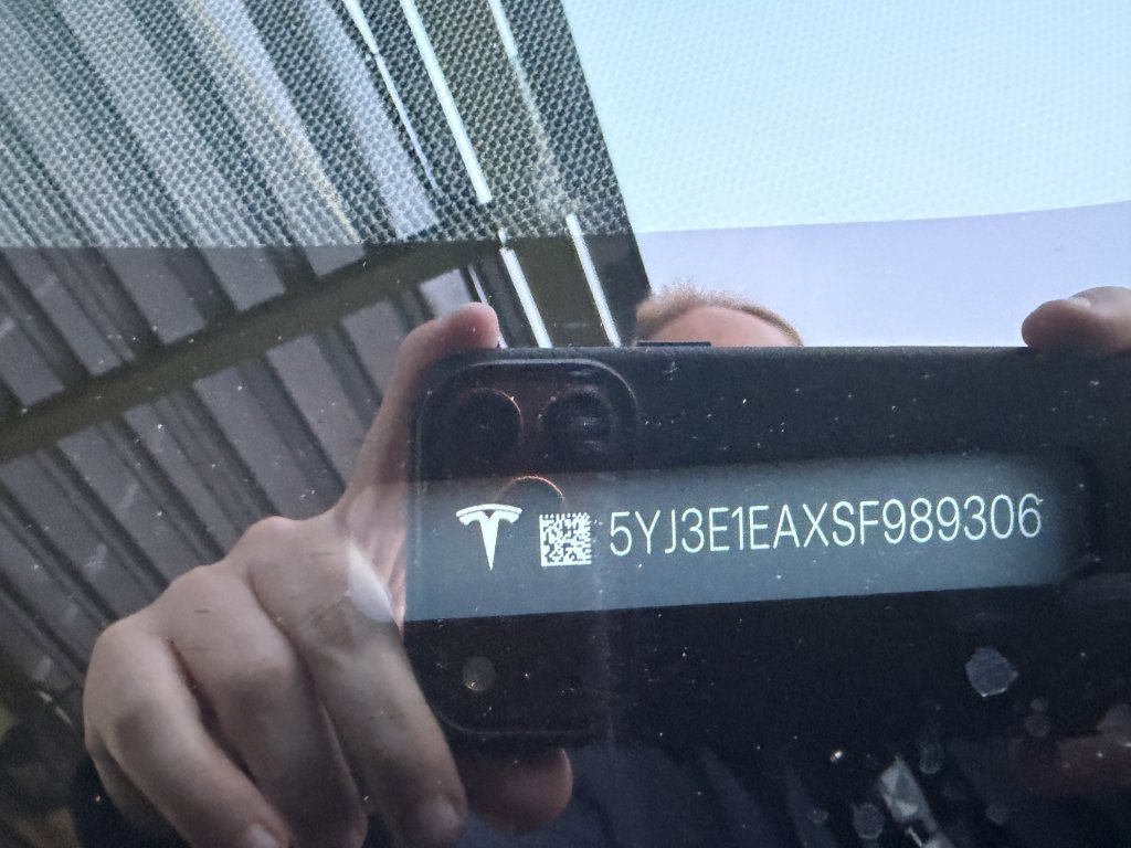 Used 2025 Tesla Model 3 image 49