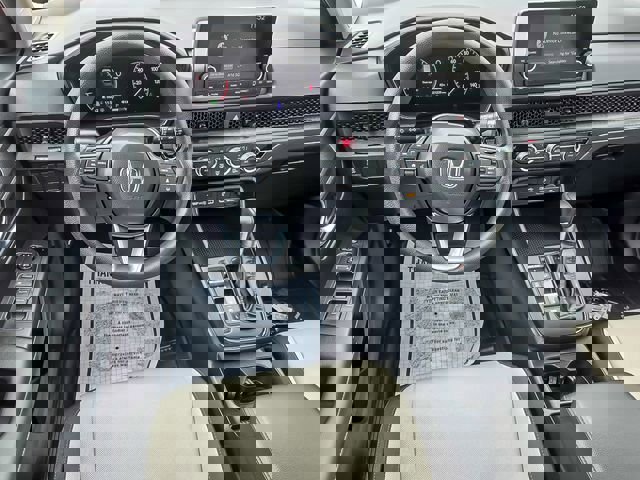 Certified 2025 Honda CR-V EX image 14