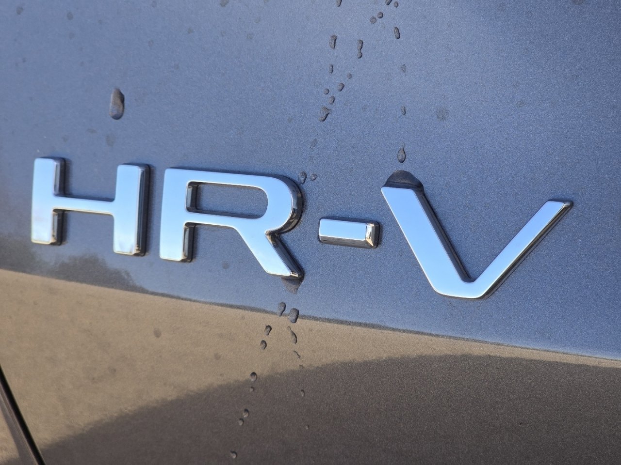 New 2026 Honda HR-V LX image 12