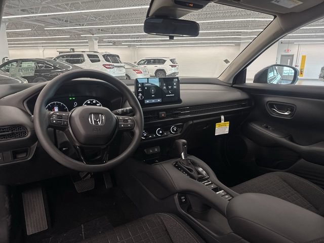 New 2027 Honda HR-V LX image 21