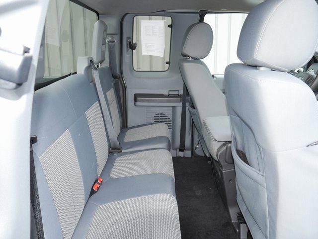 Used 2016 Ford F250 XLT w/ XLT Value Package image 20