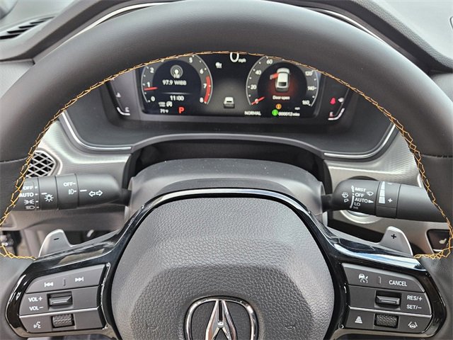 New 2026 Acura Integra A-Spec image 23