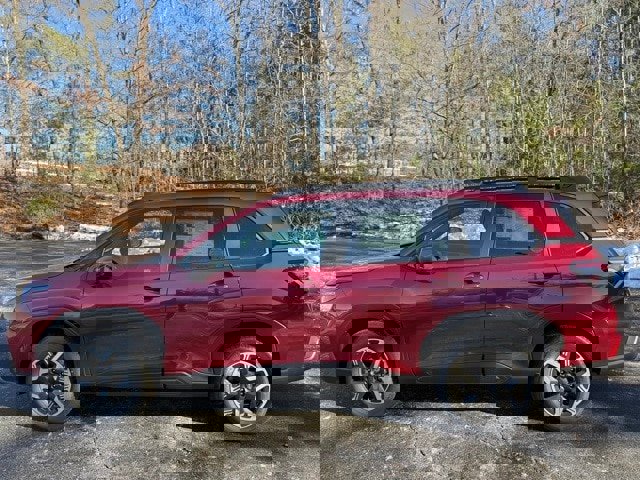 New 2026 Subaru Forester Premium image 7