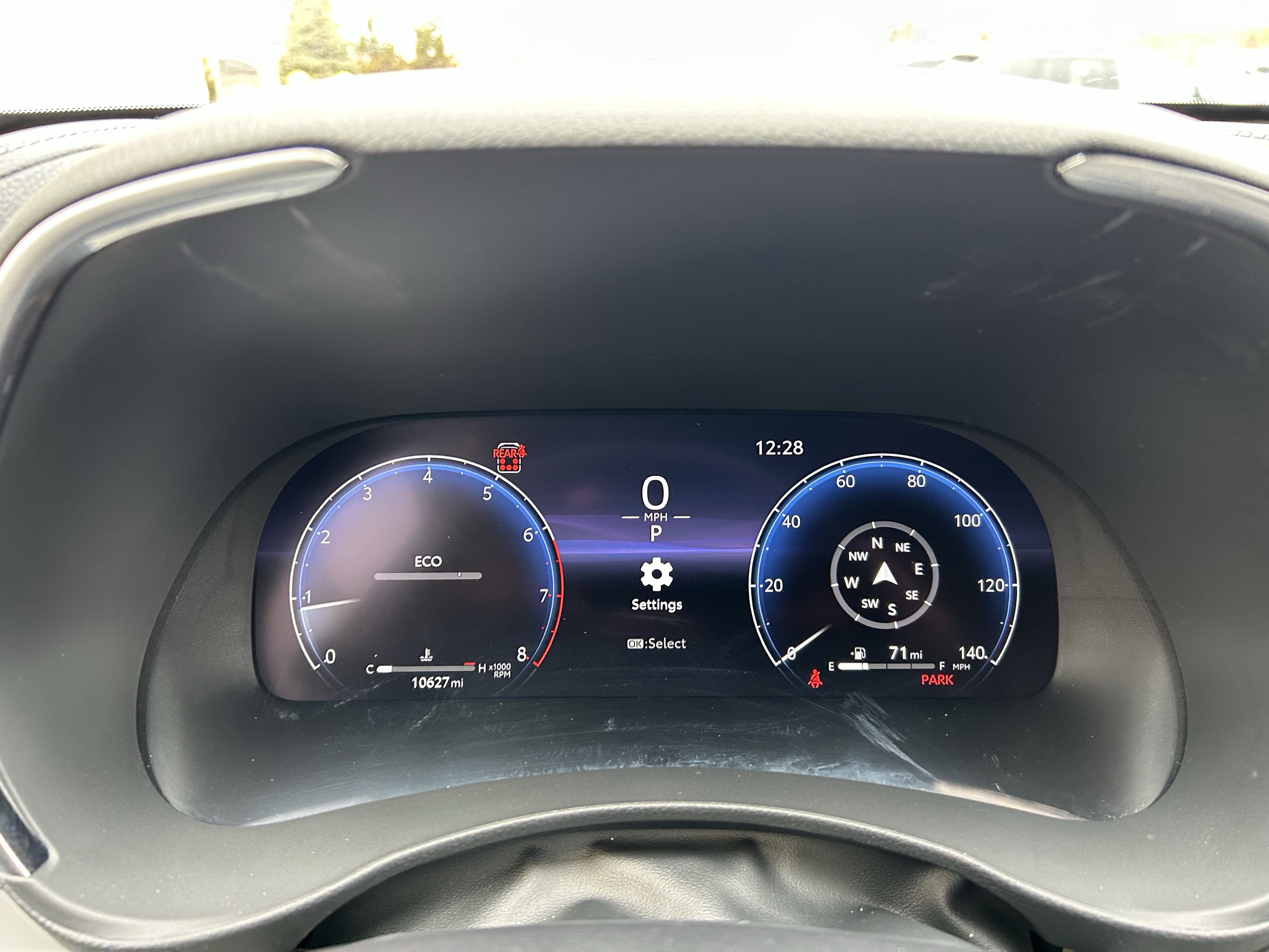 Certified 2025 Toyota Highlander Platinum image 33