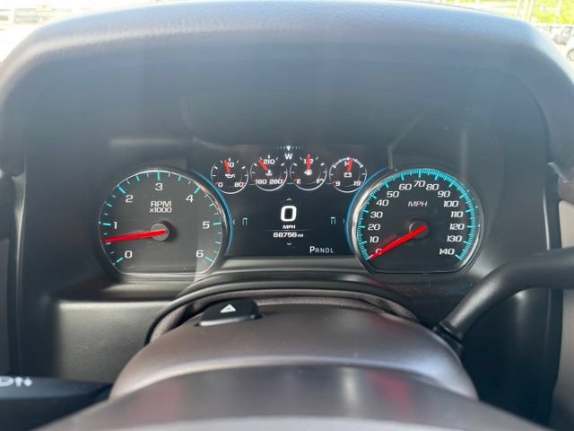 Used 2019 GMC Yukon Denali AWD/4WD image 22