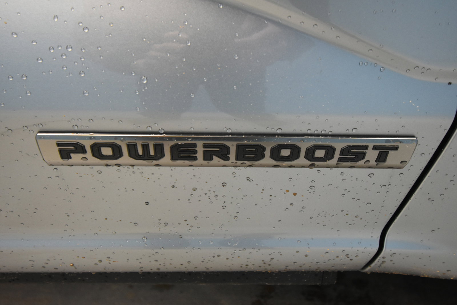 New 2025 Ford F150 Platinum w/ Equipment Group 702A High image 31