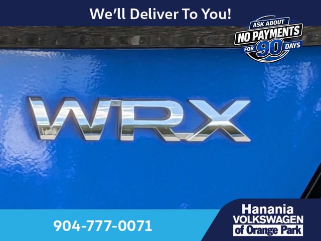 Used 2024 Subaru WRX Premium AWD/4WD image 13