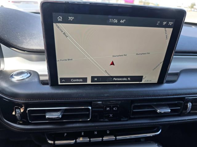 Certified 2022 Lincoln Aviator Standard w/ Premium Package image 11