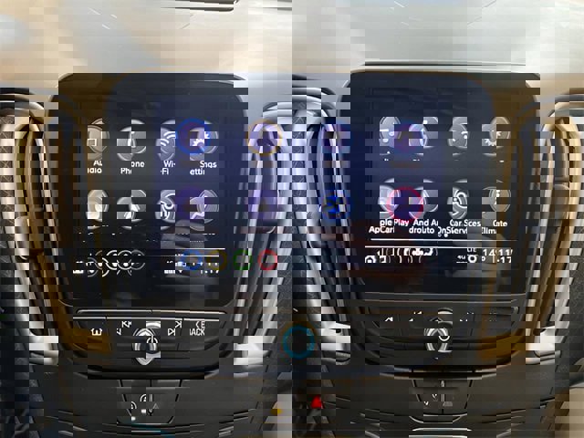 Certified 2023 Chevrolet Malibu LT image 13