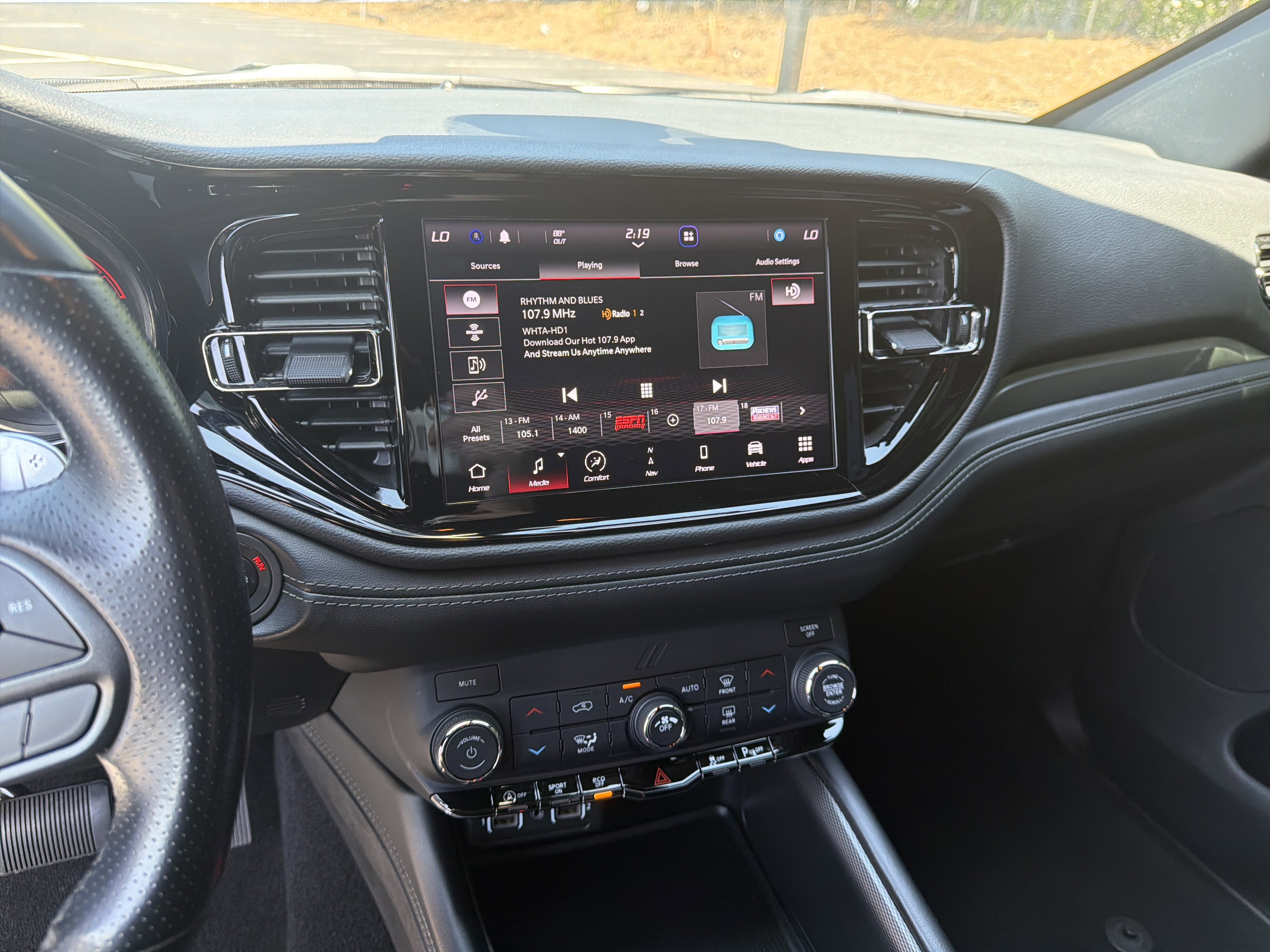 Used 2021 Dodge Durango GT w/ Blacktop Package RWD image 33