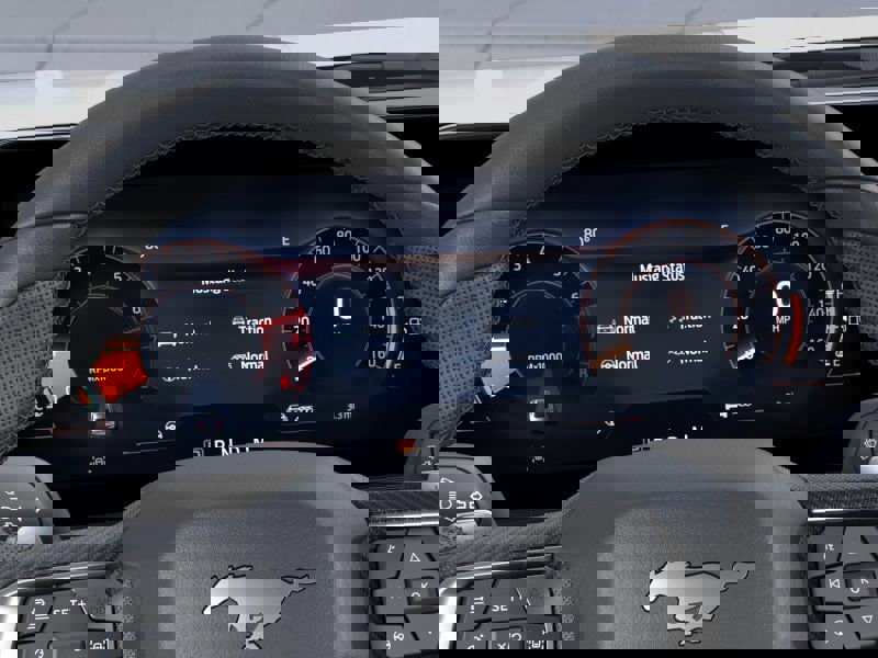 New 2026 Ford Mustang GT Premium w/ GT Performance Package image 15