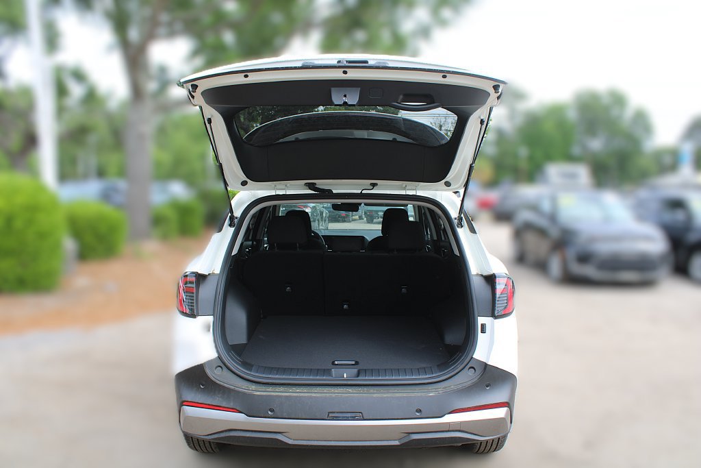 New 2027 Kia Sportage LX FWD image 9