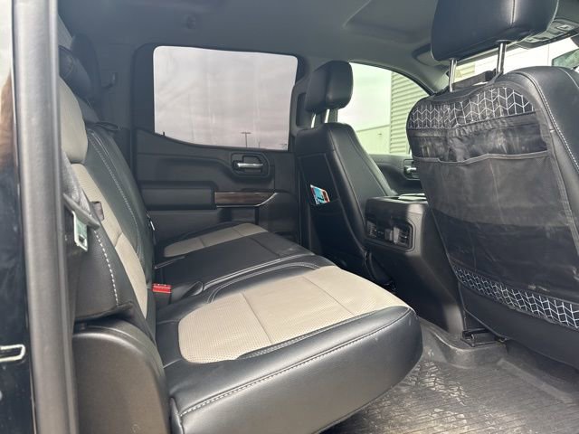 Used 2022 Chevrolet Silverado 1500 RST image 8