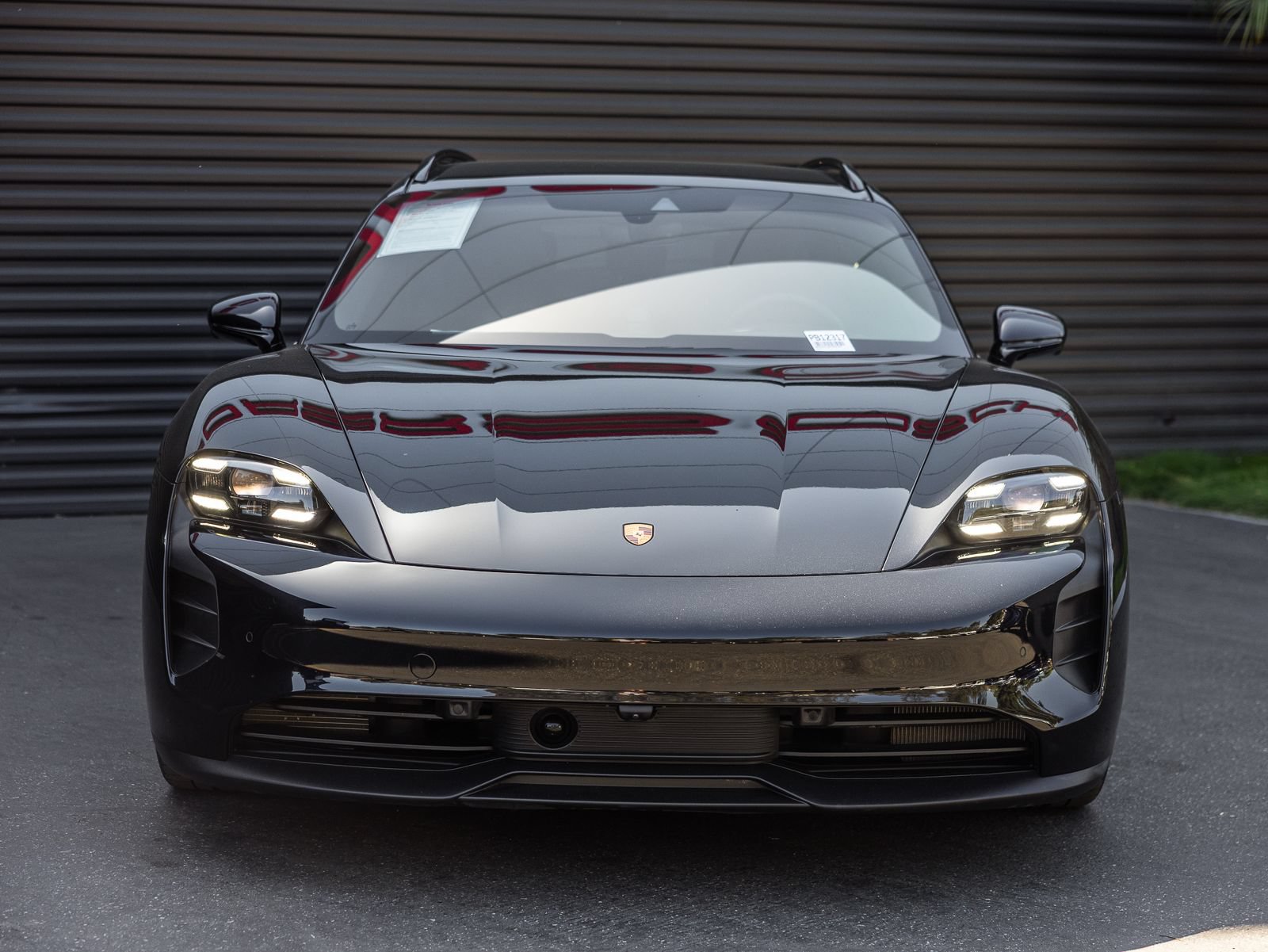 Certified 2024 Porsche Taycan GTS AWD/4WD image 7