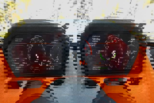 Used 2020 McLaren 720S Performance image 72