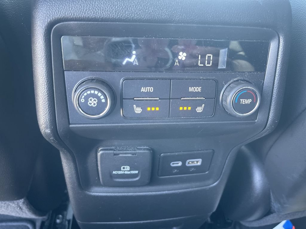 Used 2023 GMC Acadia SLT w/ Preferred Package AWD/4WD image 33