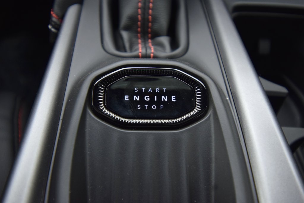New 2026 Dodge Charger R/T AWD/4WD image 24