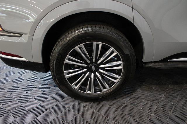 New 2026 Cadillac Escalade IQ Luxury 1 image 11