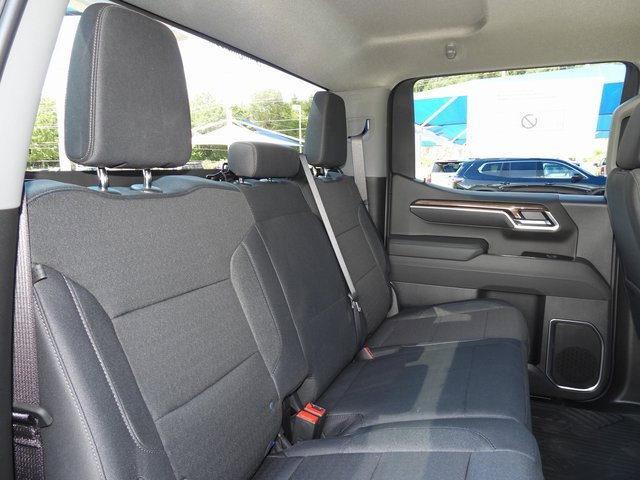 New 2026 Chevrolet Silverado 1500 RST image 42