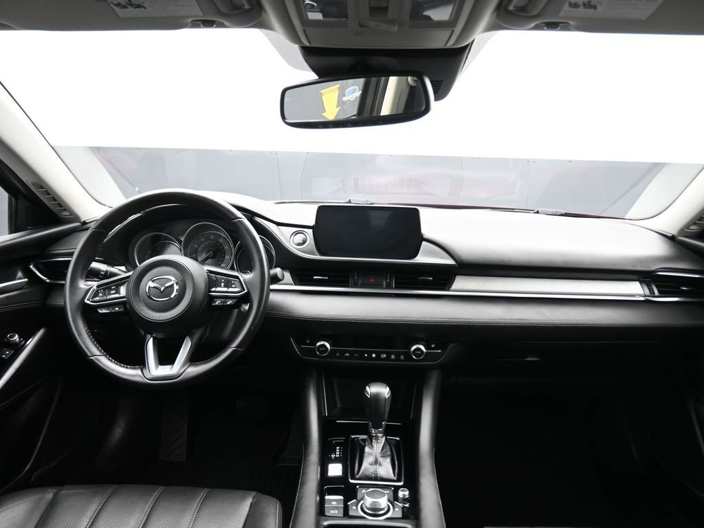 Used 2020 MAZDA MAZDA6 Grand Touring FWD image 37