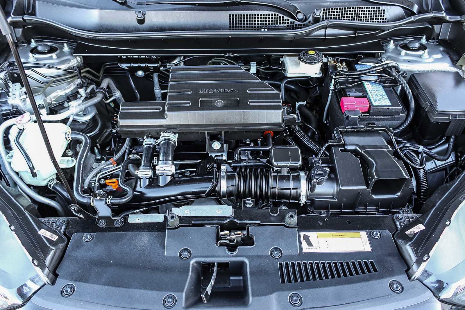 Certified 2022 Honda CR-V EX image 26