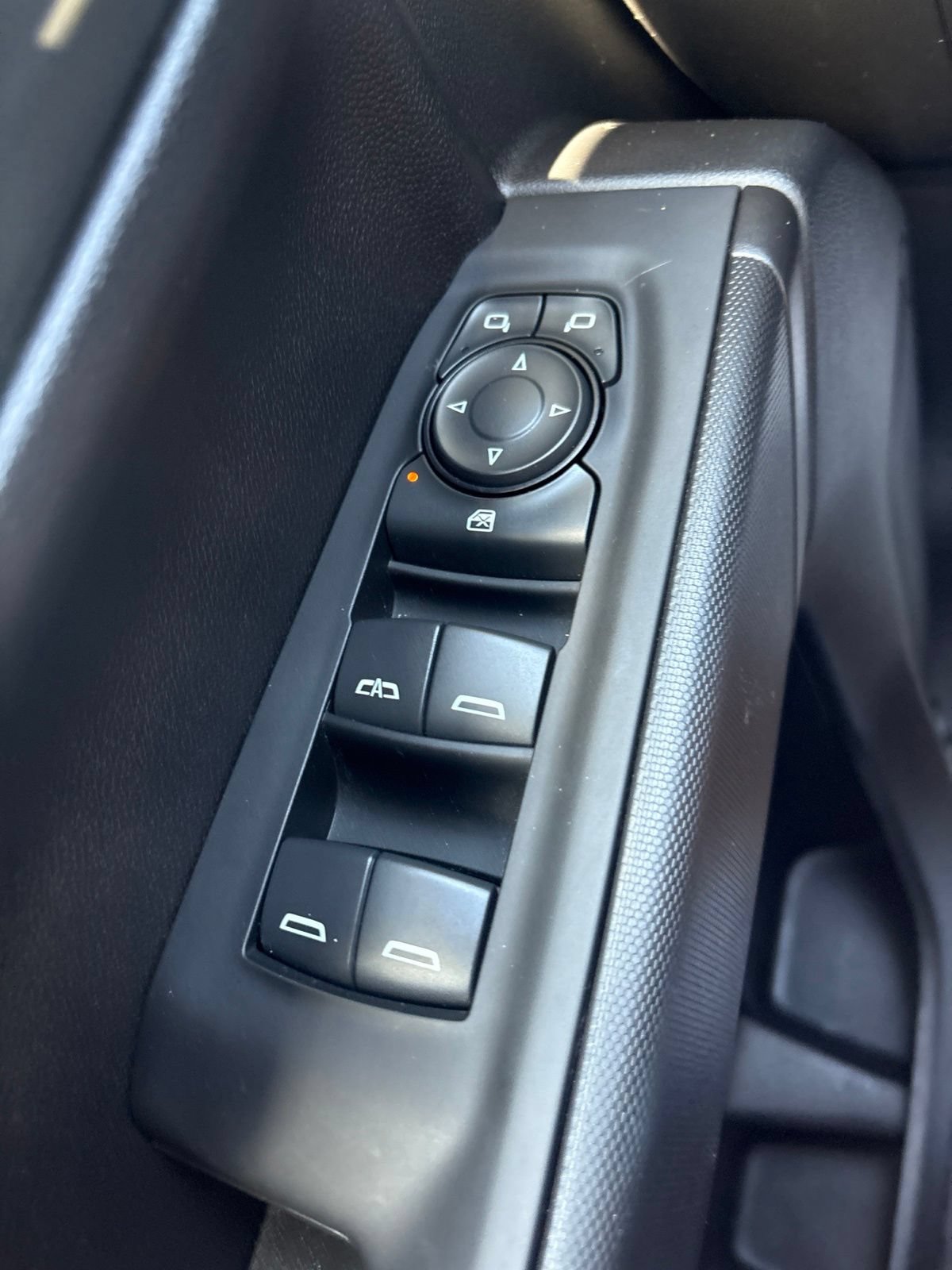 Used 2024 GMC Sierra 1500 Pro w/ Pro Value Package RWD image 18