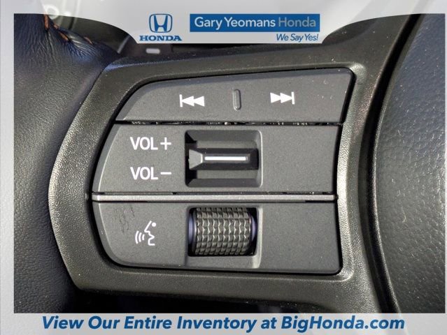 Certified 2026 Honda CR-V Sport-L image 30